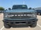 2022 Ford Bronco Badlands 4 Door Advanced 4x4