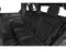 2022 Ford Bronco Badlands 4 Door Advanced 4x4