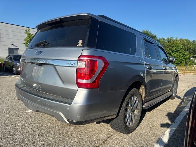 2021 Ford Expedition Max XLT 4x2