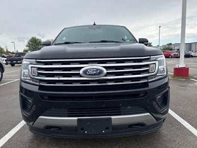 2020 Ford Expedition XLT 4x4