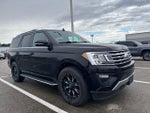 2020 Ford Expedition XLT 4x4