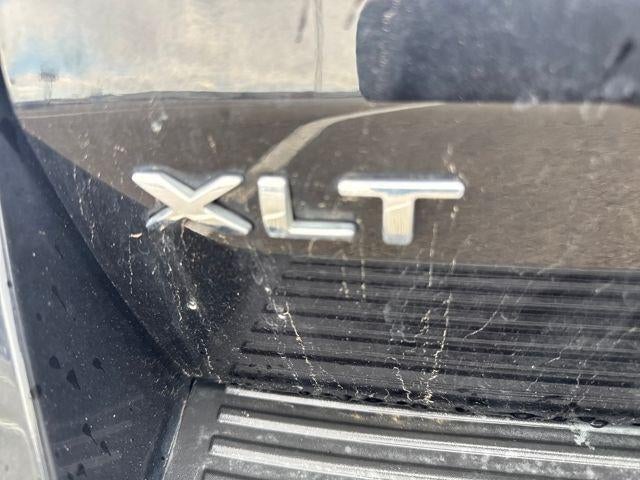 2020 Ford Expedition XLT 4x4