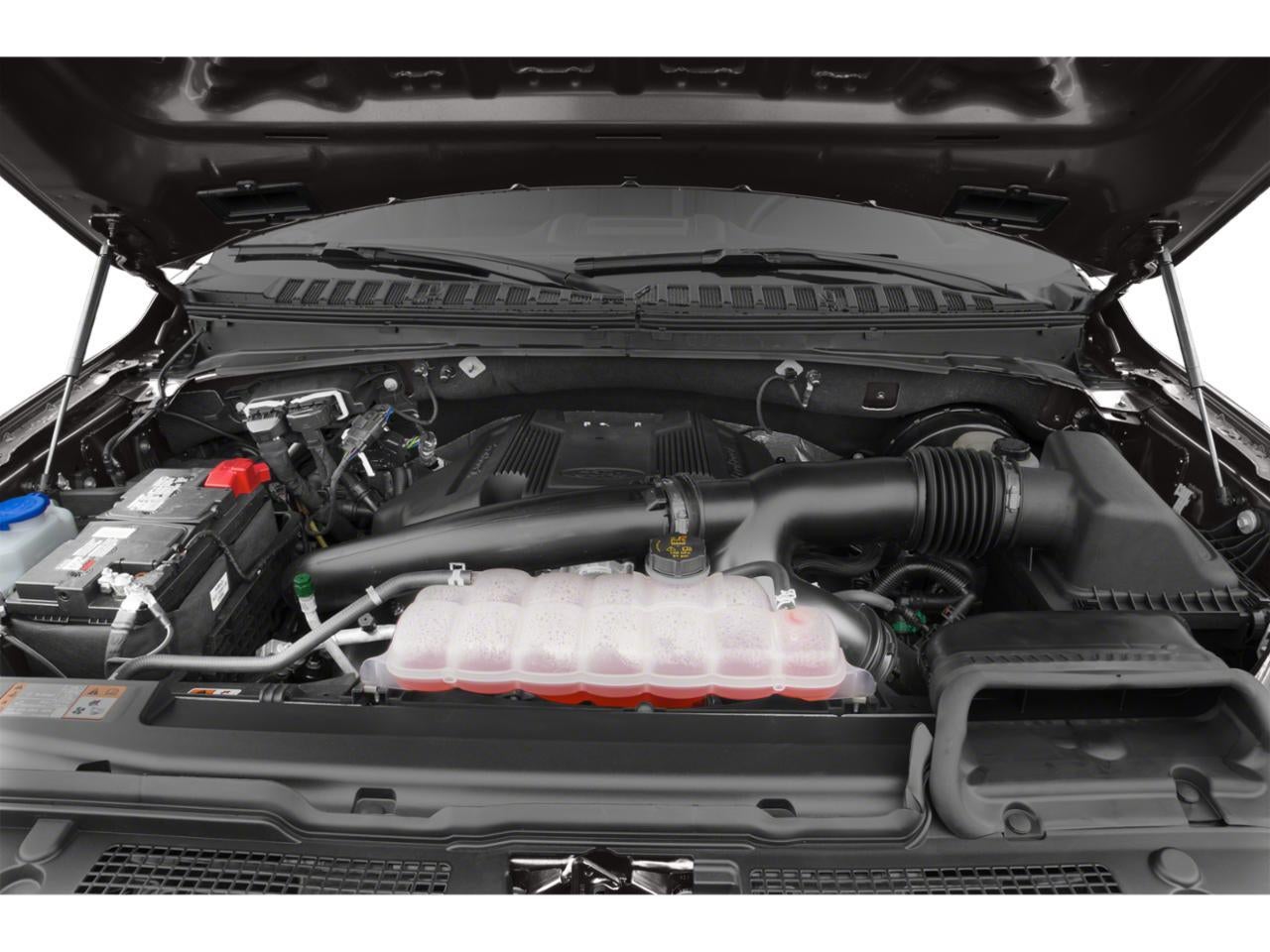 2020 Ford Expedition XLT 4x4