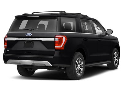 2020 Ford Expedition XLT 4x4
