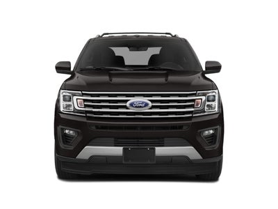 2020 Ford Expedition XLT 4x4
