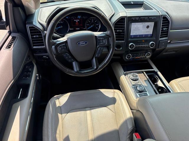 2020 Ford Expedition Limited 4x4