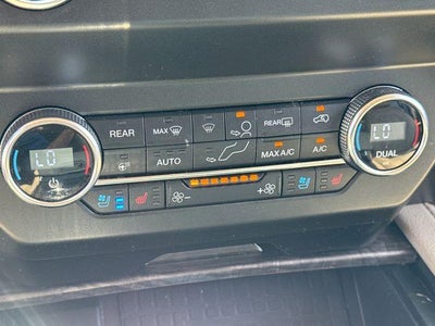 2020 Ford Expedition Limited 4x4