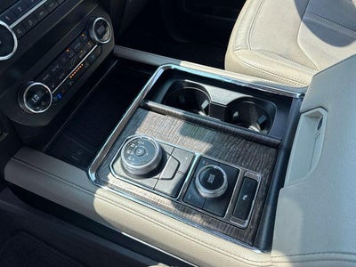 2020 Ford Expedition Limited 4x4