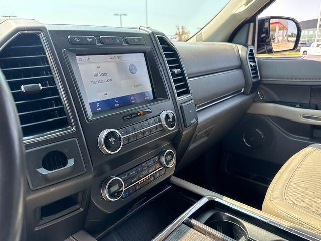 2020 Ford Expedition Limited 4x4