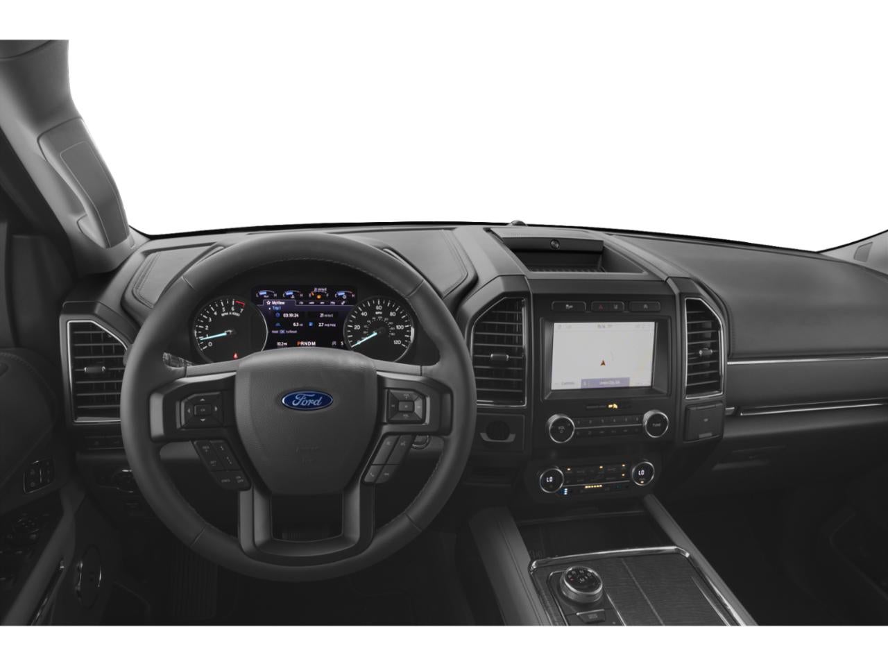 2020 Ford Expedition Limited 4x4