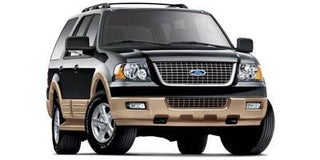 2006 Ford Expedition 4dr Eddie Bauer