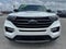 2022 Ford Explorer XLT RWD