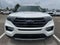 2022 Ford Explorer XLT RWD