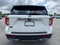 2022 Ford Explorer XLT RWD