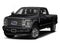2017 Ford Super Duty F-250 SRW Platinum 4WD Crew Cab 6.75' Box