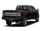 2017 Ford Super Duty F-250 SRW Platinum 4WD Crew Cab 6.75' Box