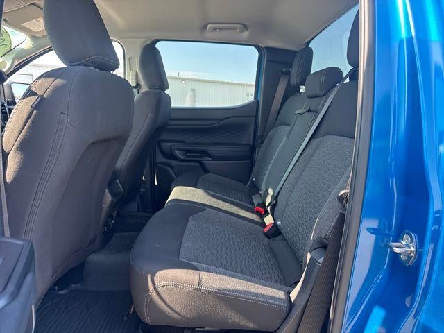 2025 Ford Ranger XL 2WD SuperCrew 5' Box
