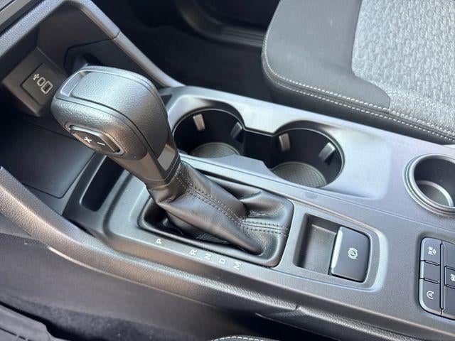 2025 Ford Ranger XL 2WD SuperCrew 5' Box