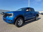2025 Ford Ranger XL 2WD SuperCrew 5' Box