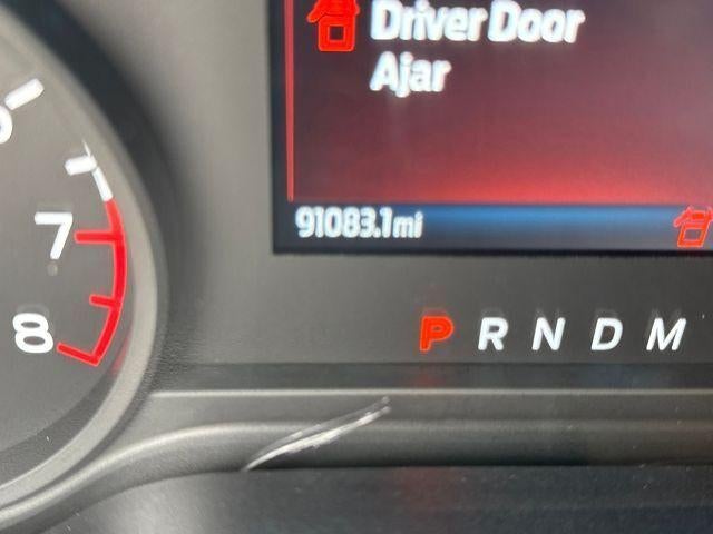 2021 Ford F-150 XLT 2WD SuperCrew 5.5' Box