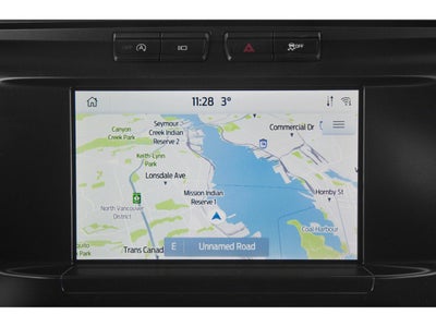 2021 Ford F-150 XLT 2WD SuperCrew 5.5' Box