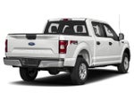 2020 Ford F-150 XLT 2WD SuperCrew 5.5' Box