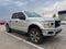 2019 Ford F-150 XL 4WD SuperCrew 5.5' Box