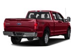 2016 Ford F-150 4WD SuperCrew 5-1/2 Ft Box Lariat