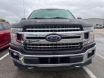 2018 Ford F-150 XLT 4WD SuperCab 6.5' Box