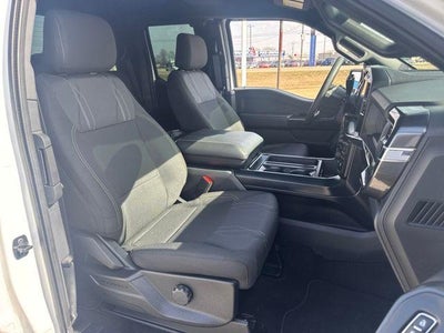 2024 Ford F-150 STX 2WD SuperCab 6.5' Box