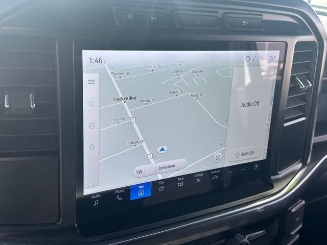 2024 Ford F-150 STX 2WD SuperCab 6.5' Box