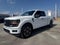 2024 Ford F-150 STX 2WD SuperCab 6.5' Box