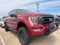 2021 Ford F-150 XLT 4WD SuperCrew 5.5' Box