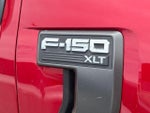 2021 Ford F-150 XLT 4WD SuperCrew 5.5' Box