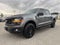 2024 Ford F-150 STX 4WD SuperCrew 5.5' Box