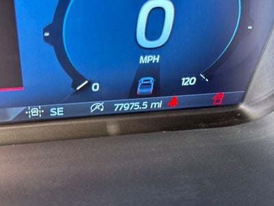 2024 Ford F-150 XLT 4WD SuperCrew 5.5' Box