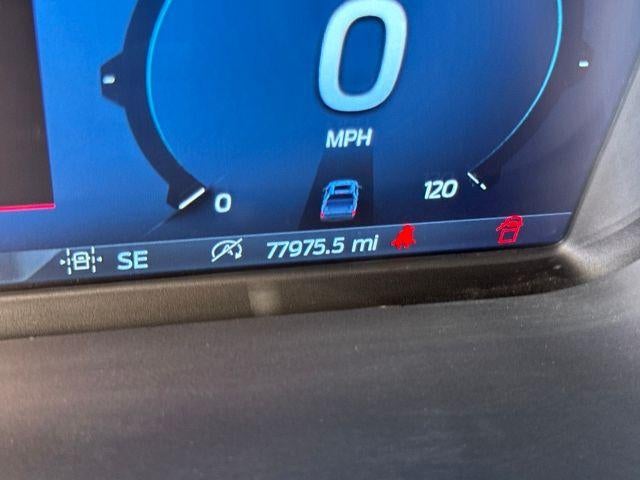 2024 Ford F-150 XLT 4WD SuperCrew 5.5' Box