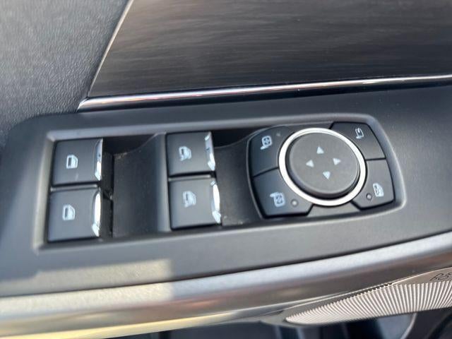 2024 Ford F-150 LARIAT 4WD SuperCrew 5.5' Box