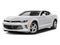 2017 Chevrolet Camaro 2dr Coupe 2LT
