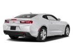 2017 Chevrolet Camaro 2dr Coupe 2LT