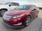 2012 Chevrolet Volt 5dr HB