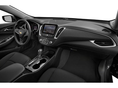 2020 Chevrolet Malibu LS