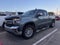 2020 Chevrolet Silverado 1500 Double Cab Standard Box 4-Wheel Drive LT