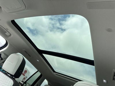 2025 GMC Acadia FWD Denali