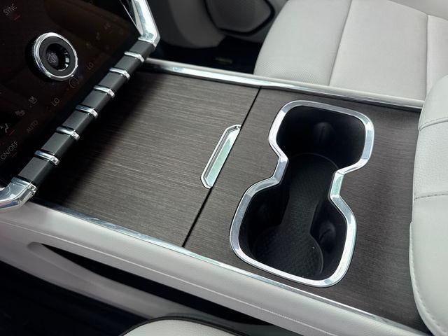 2025 GMC Acadia FWD Denali