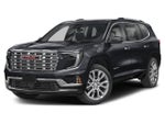 2025 GMC Acadia FWD Denali