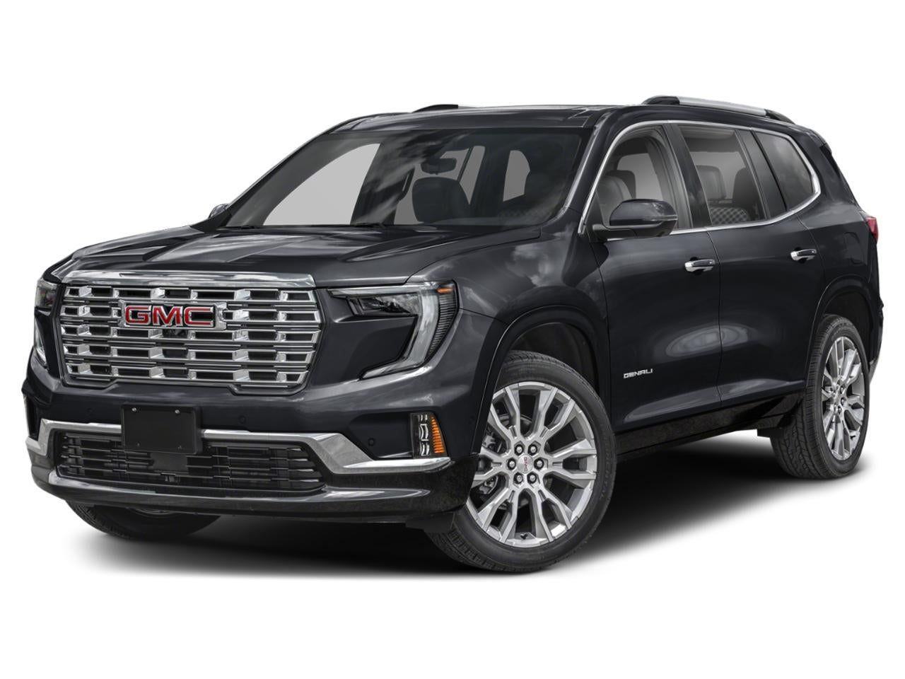 2025 GMC Acadia FWD Denali
