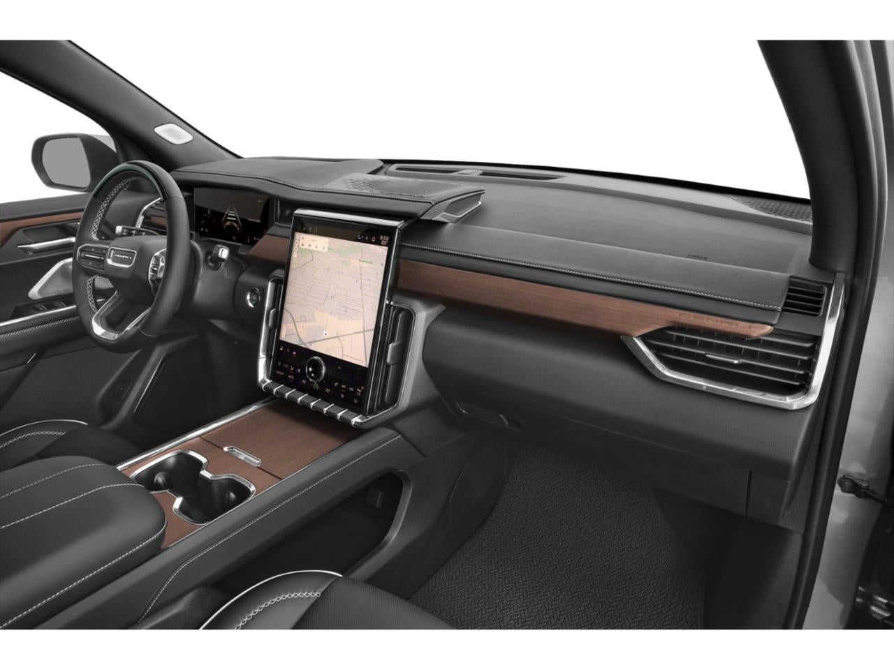 2025 GMC Acadia FWD Denali