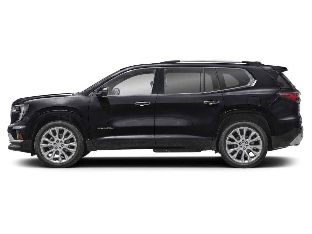 2025 GMC Acadia FWD Denali