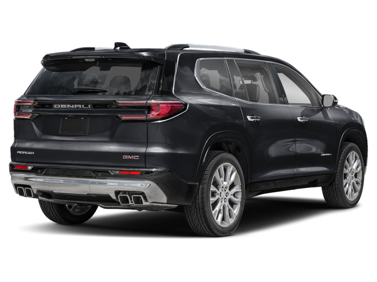 2025 GMC Acadia FWD Denali